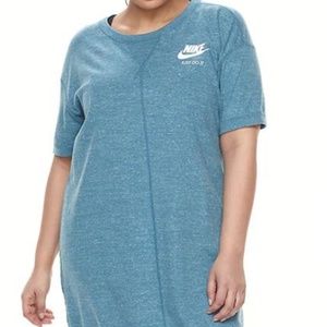 Nike Gym Vintage Dress